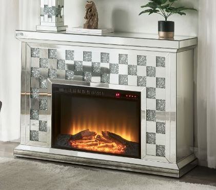 Lexi Fireplace