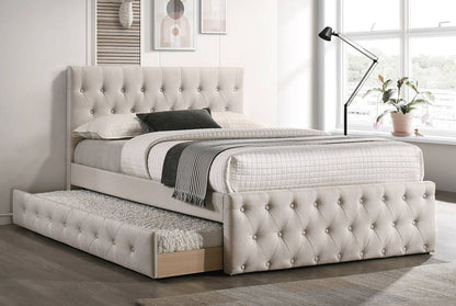 Lucia Trundle Bed