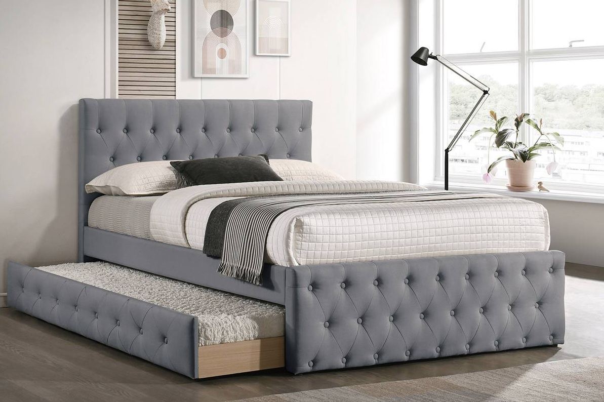 Lucia Trundle Bed