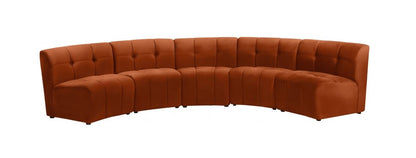 Infinity Sectional