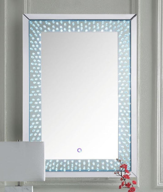 Ora Mirror