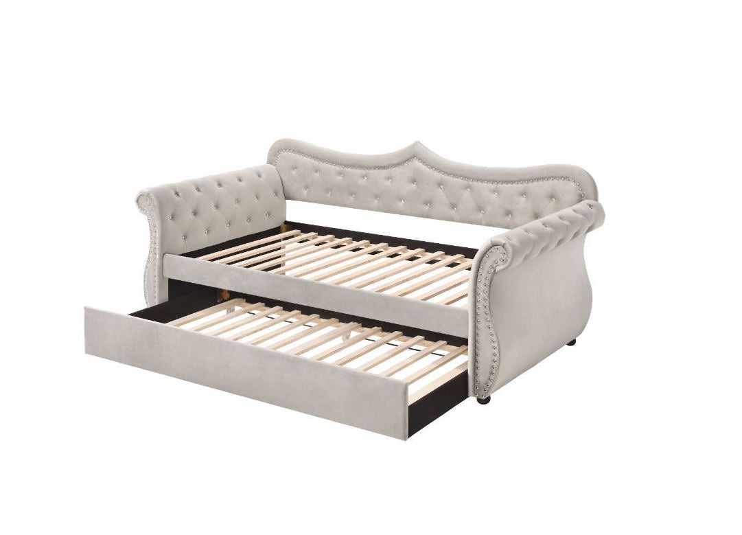 Princess trundle clearance bed