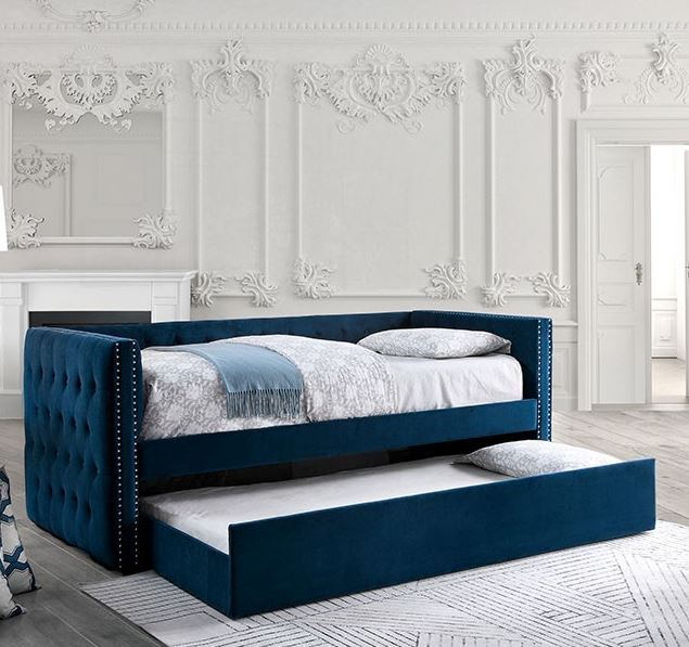 Sebastian Day bed