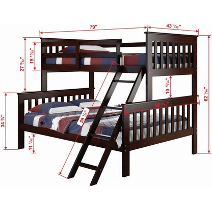 Abilene Bunk Bed