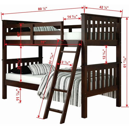 Abilene Bunk Bed