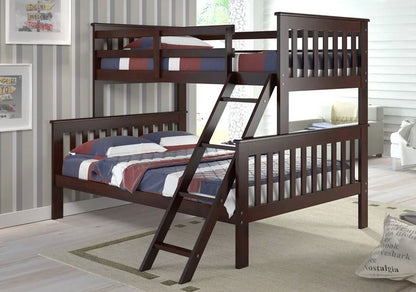 Abilene Bunk Bed