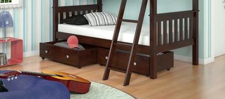 Abilene Bunk Bed