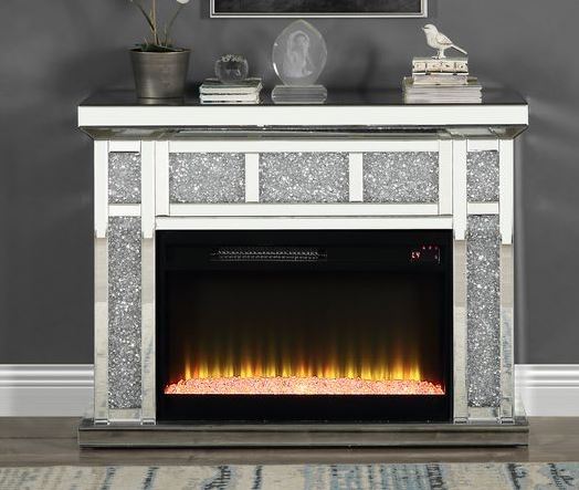 Bailey Fireplace