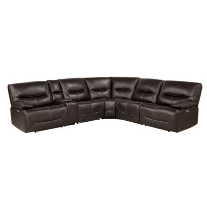 Luna Sectional