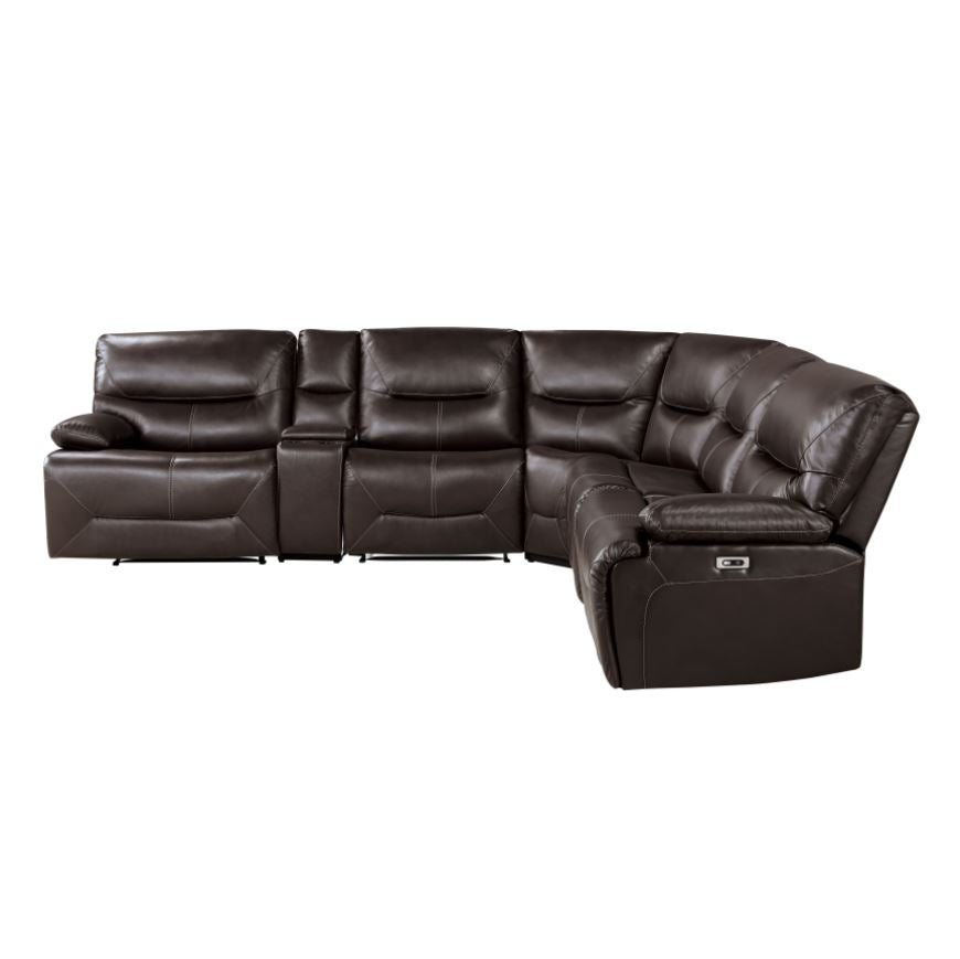 Luna Sectional