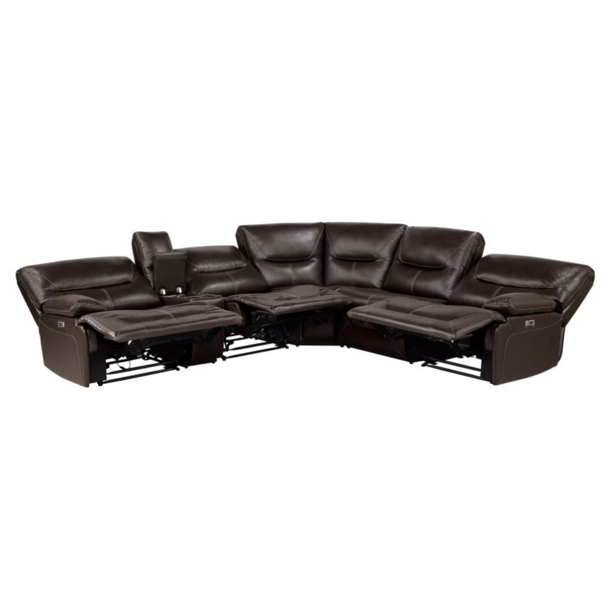 Luna Sectional