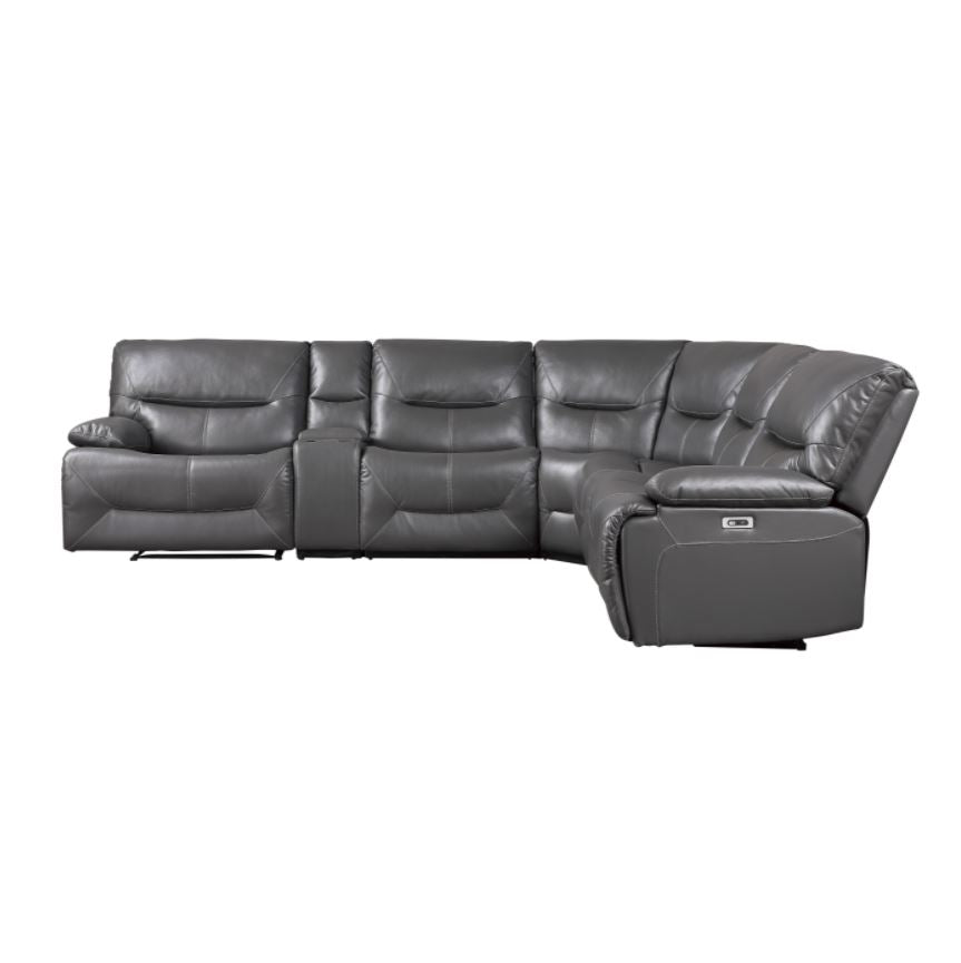 Luna Sectional