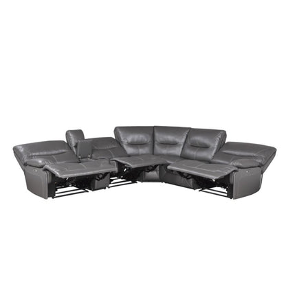 Luna Sectional