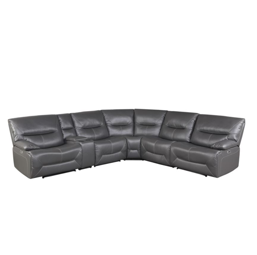 Luna Sectional