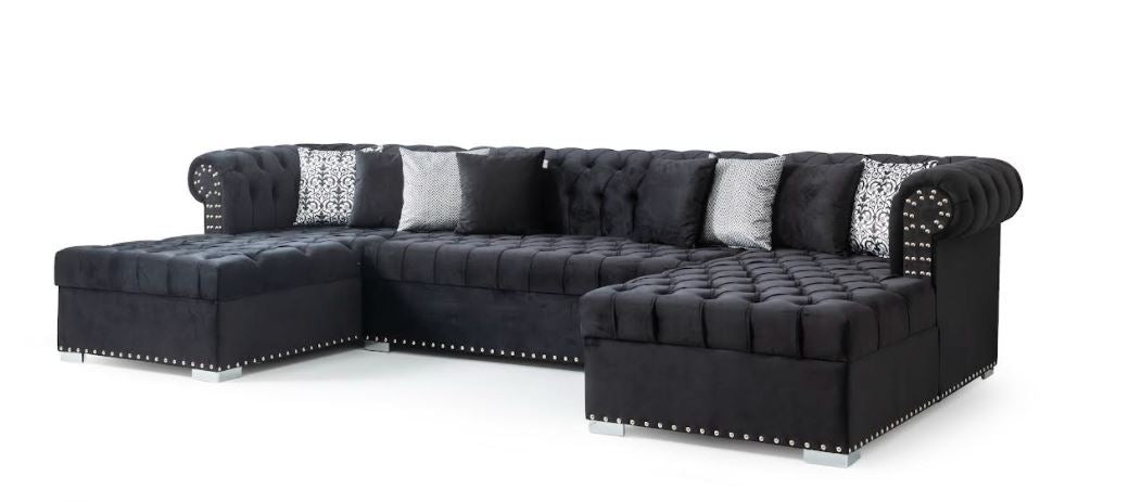 Sebastian Sectional