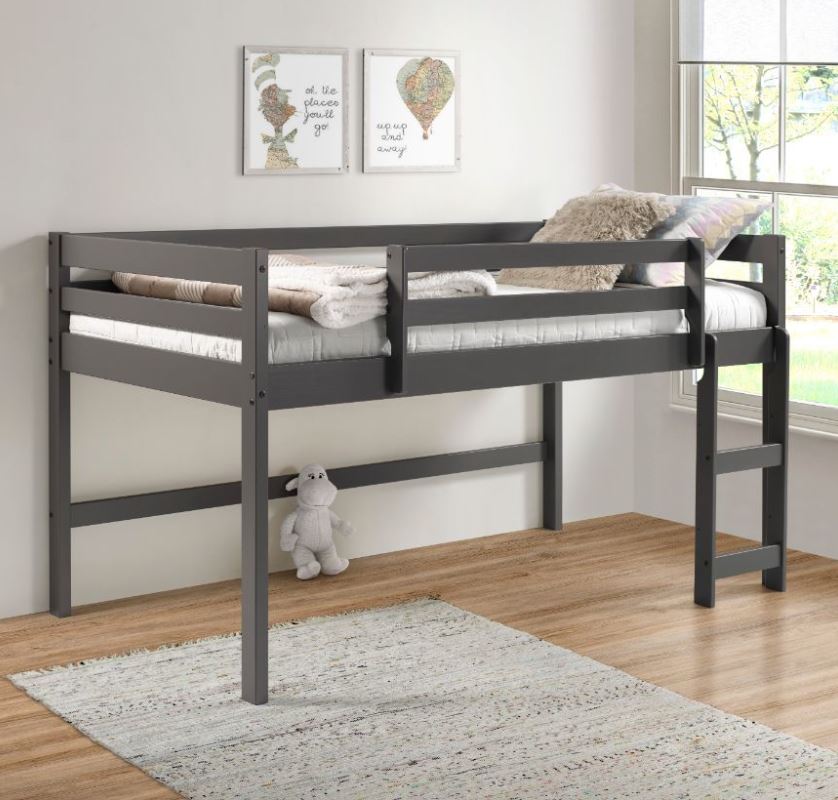 Caro Loft Bed