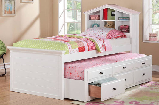 Celia Trundle bed