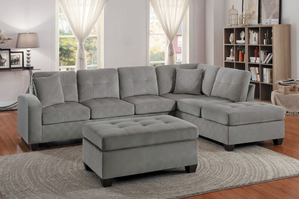 Denali Sectional