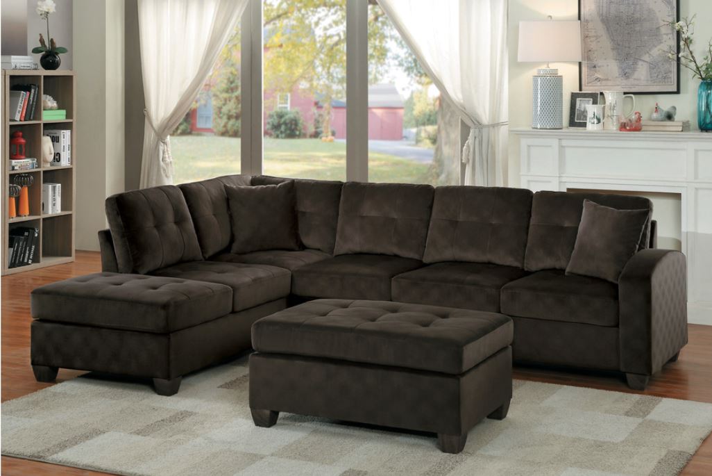 Denali Sectional