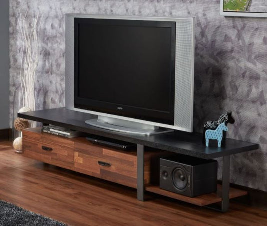 Ed TV Console