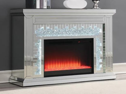 Ella Fireplace