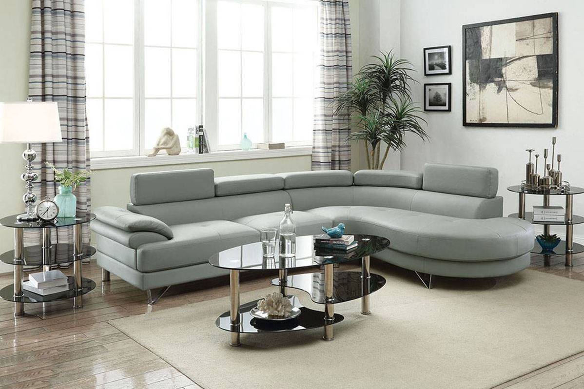 Eloise Sectional