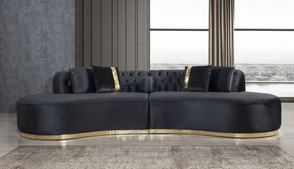 Gemma Sectional