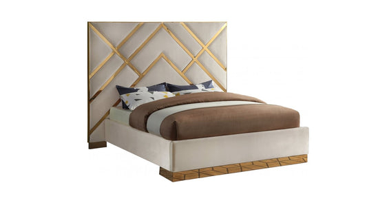 Giselle Bed