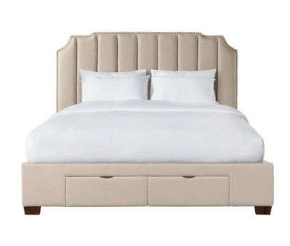 Helena II Bed