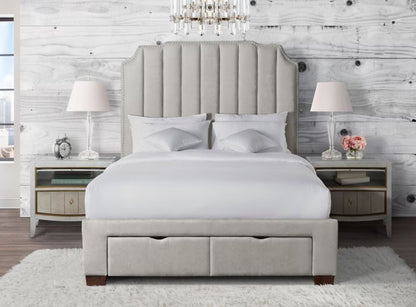 Helena II Bed