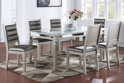 Hera Dining Set