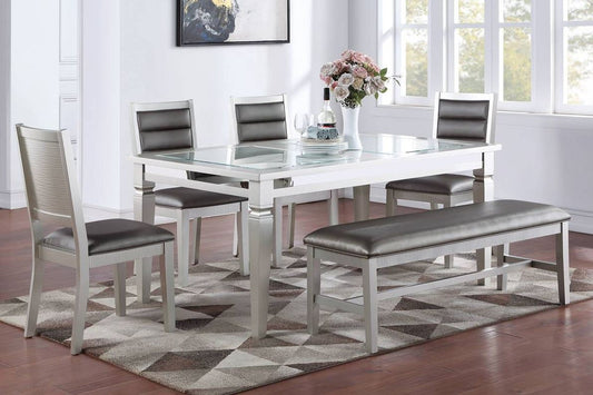 Hera Dining Set