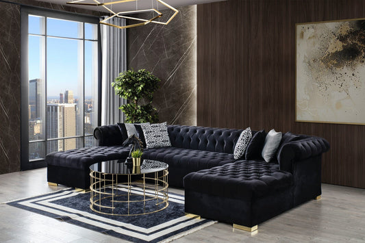 Felix Sectional