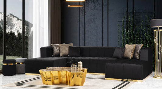 Elliott Sectional