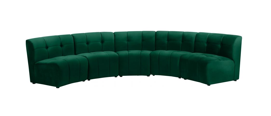 Infinity Sectional