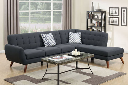 Janeiro Sectional