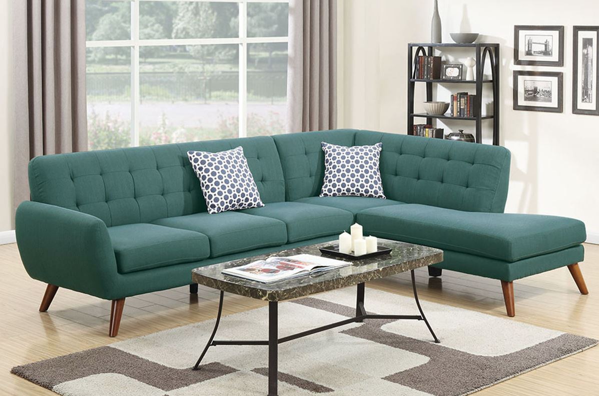 Janeiro Sectional