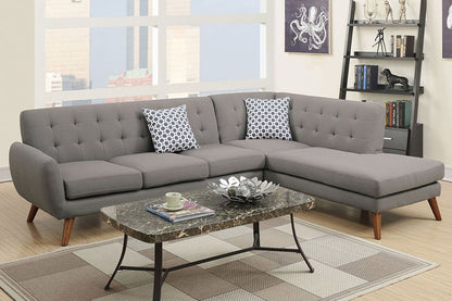 Janeiro Sectional