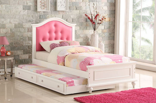 Jerricka Trundle bed