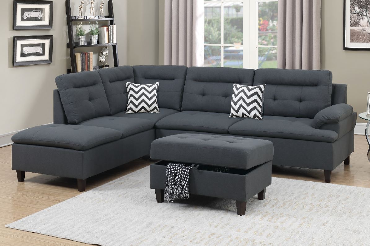 Joey Sectional