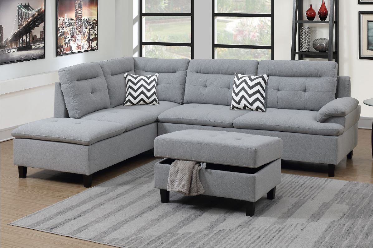 Joey Sectional