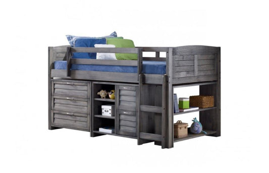 Josh Loft Bed