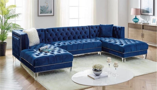 Khloe Sectional