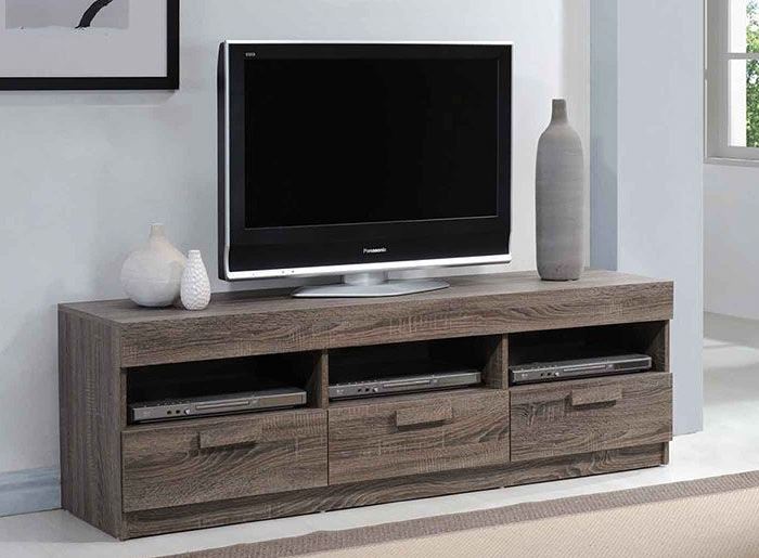 Leo TV Console