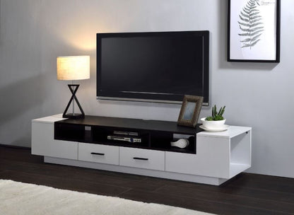 Lilo TV Console