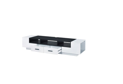 Lilo TV Console