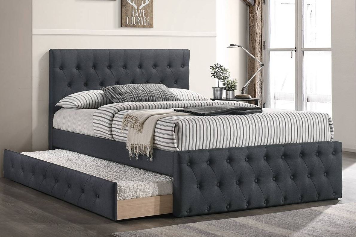 Lucia Trundle Bed