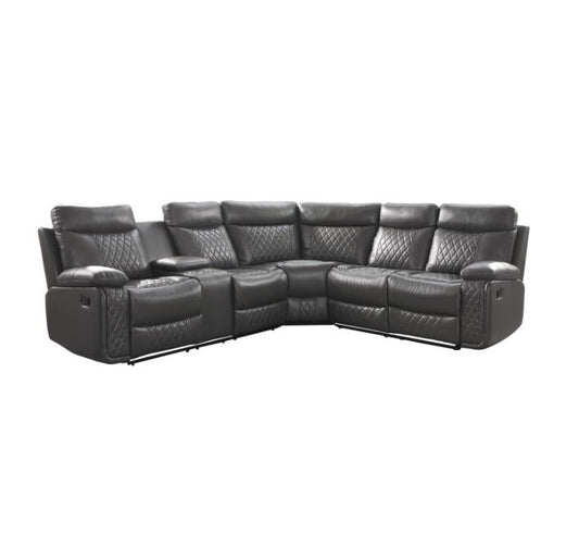 Luxury Sectional