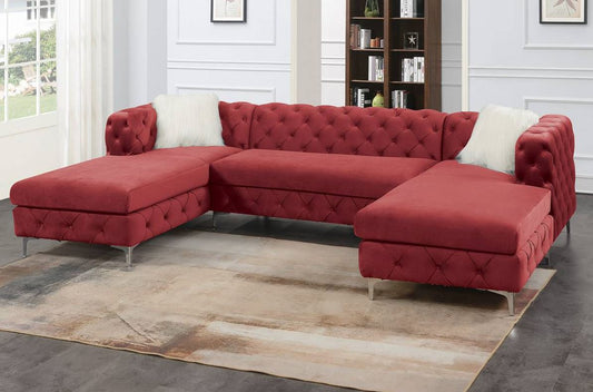 Nala Sectional