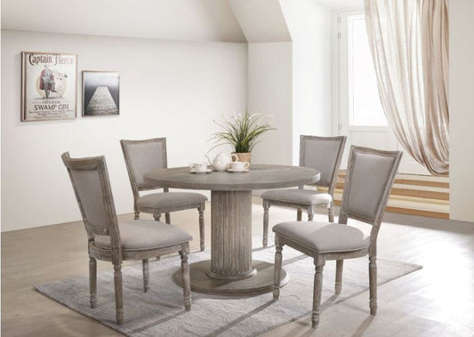 Olaya Dining Set